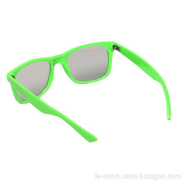 Passive Polarized 3D Glasses for Silver ScreenNew